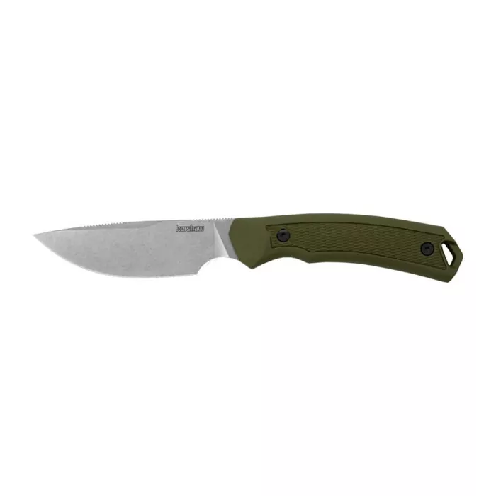 Нож Kershaw Deshutes Skinner (поврежденная упаковка)  