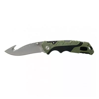 Нож Buck &quot;Folding Pursuit Large Guthook&quot; 660GRG