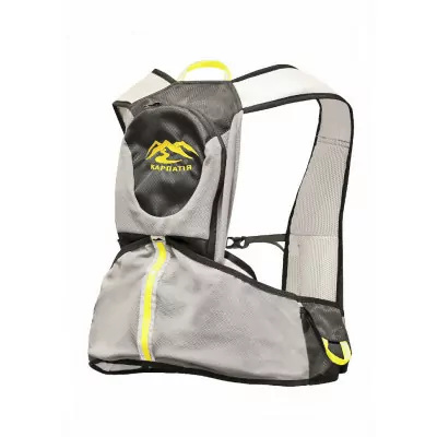 Рюкзак Travel Extreme Карпатия Soft, Black XL