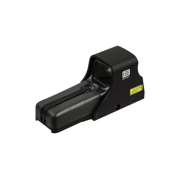 Прицел коллиматорный EOTech 512 68MOA/1MOA (512.A65) 