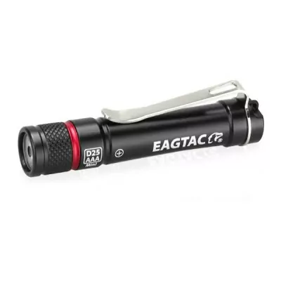 Фонарь ультрафиолетовый Eagletac D25AAA Edison UV (395nm)