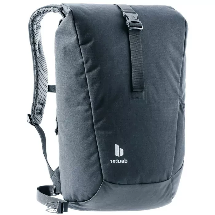 Рюкзак DEUTER Stepout 22 цвет 7000 black  