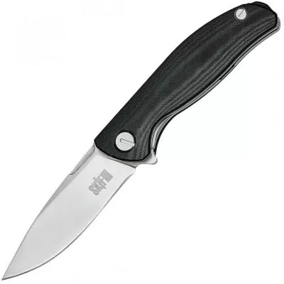 Нож Skif Plus Prodigy black