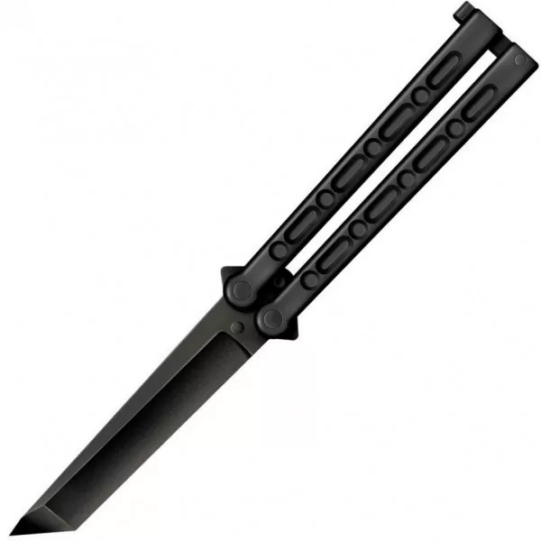 Нож Cold Steel FGX Balisong Tanto (92EAB) 
