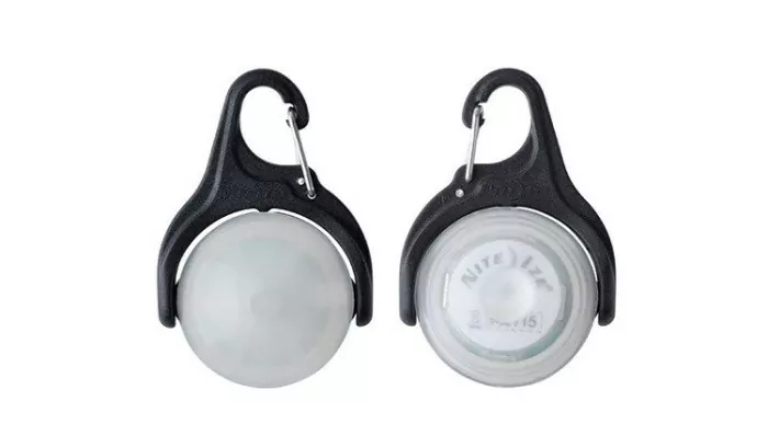 Фонарь Nite Ize MoonLit White (MLTML-02-R6)  