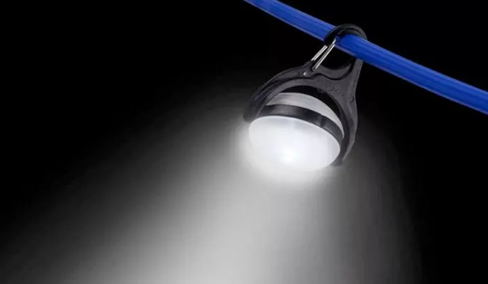 Фонарь Nite Ize MoonLit White (MLTML-02-R6)  