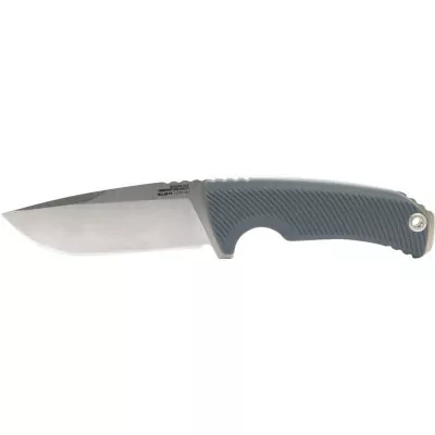 Нож SOG Tellus FX, Wolf Grey (SOG 17-06-02-43)