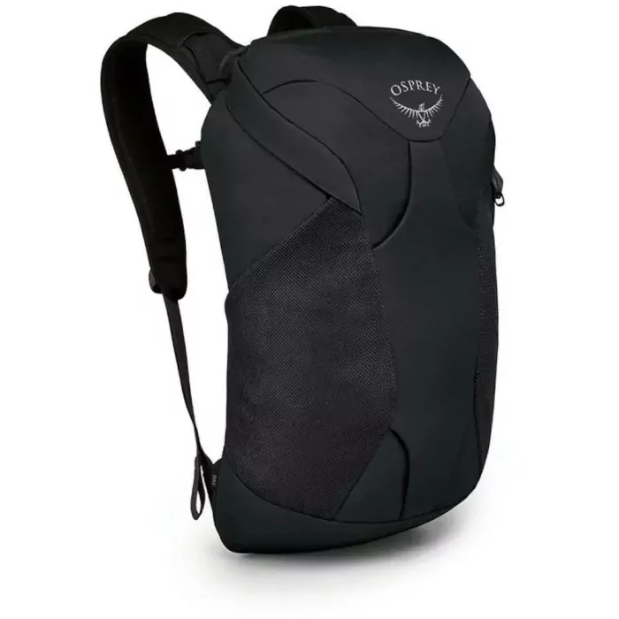 Рюкзак Osprey Farpoint Fairview Travel Daypack black - O/S - черный  
