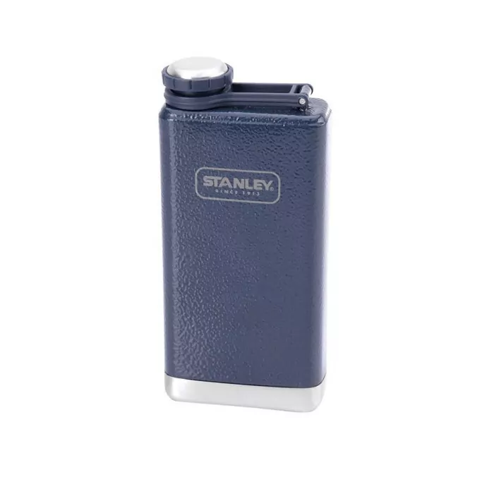 Фляга Stanley Adventure SS, 0.236 л (синяя)  