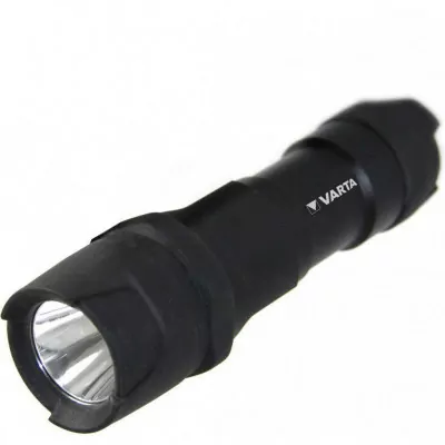 Карманный фонарь Varta, LED 3AAA, 120 лм (18700101421)  