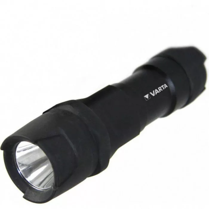 Карманный фонарь Varta, LED 3AAA, 120 лм (18700101421)  