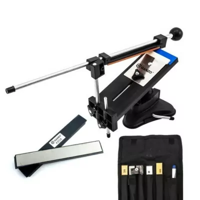 Точильный набор Ganzo Touch Pro Ultra Diamond Kit (2 алмазных камня)