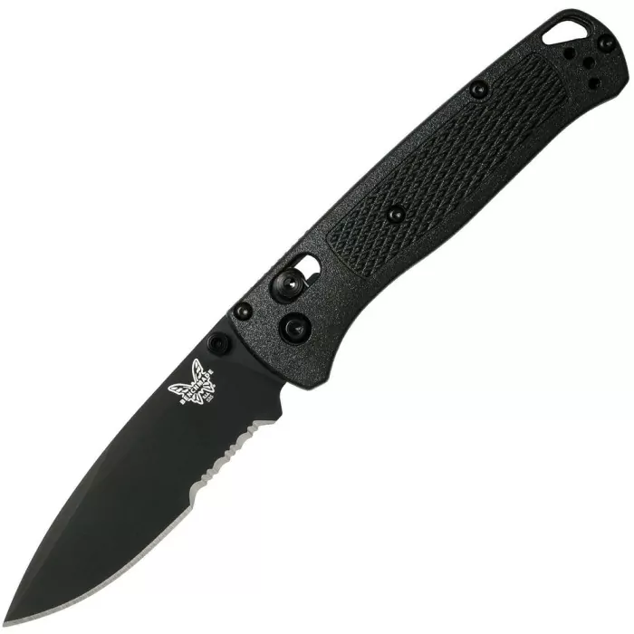 Нож Benchmade Bugout 535SBK-2  