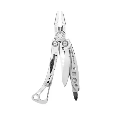 Мультитул Leatherman Skeletool, картонная коробка