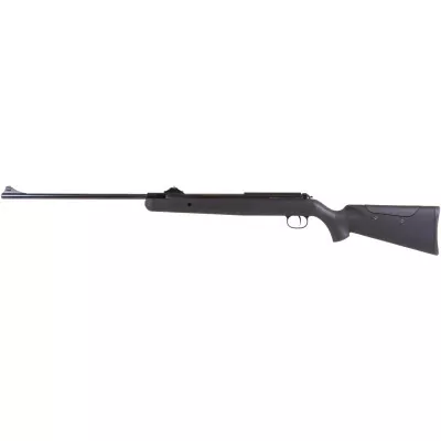 Винтовка пневматическая Diana Mauser AM03 N-TEC 4,5 мм Black (503427509)