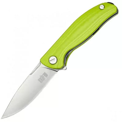 Нож Skif Plus Prodigy lime