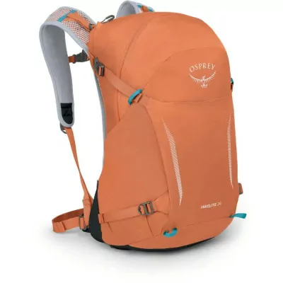 Рюкзак Osprey Hikelite 26 koi orange/blue venture - O/S - оранжевый