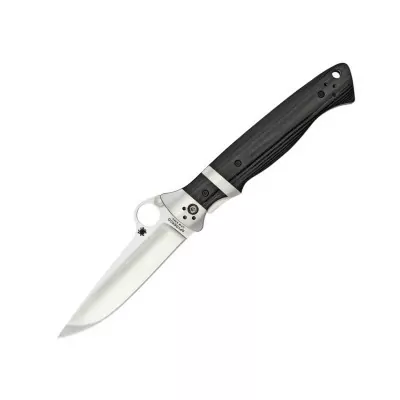 Нож Spyderco Valloton C149GP