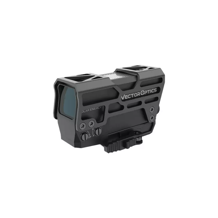 Прицел коллиматорный Vector Optics Frenzy Plus 1x31x26  