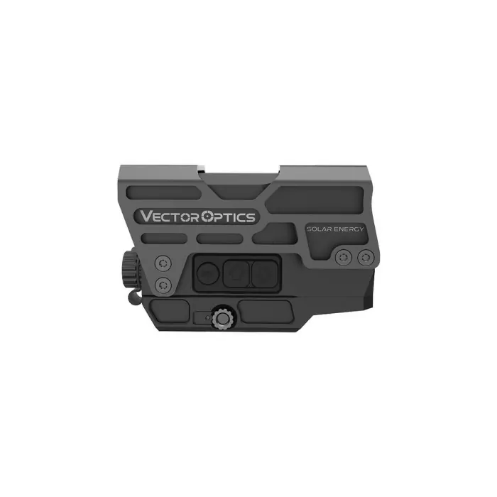 Прицел коллиматорный Vector Optics Frenzy Plus 1x31x26  