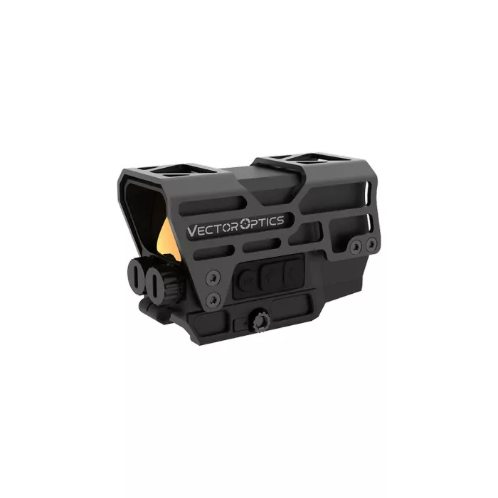 Прицел коллиматорный Vector Optics Frenzy Plus 1x31x26  
