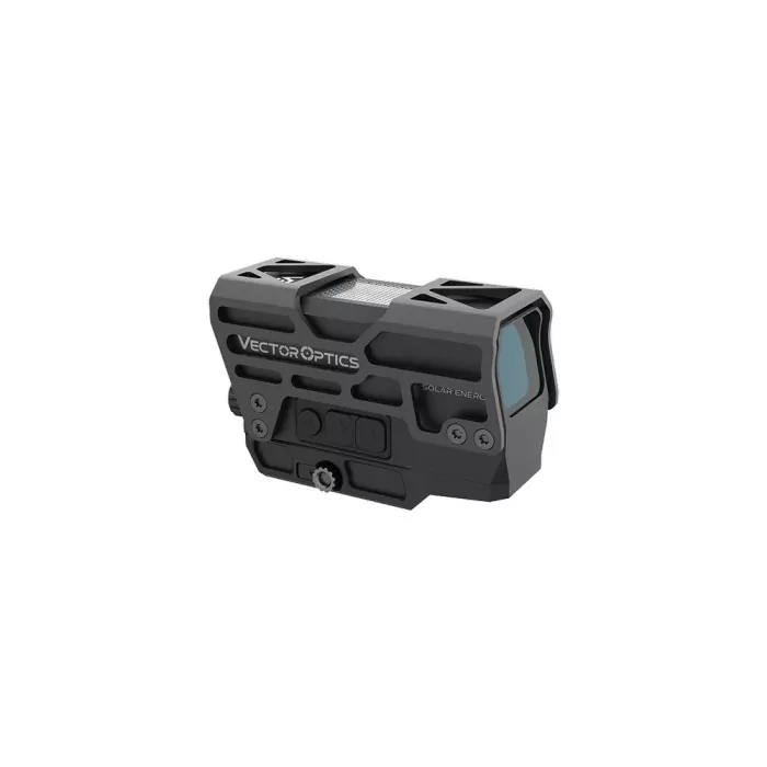 Прицел коллиматорный Vector Optics Frenzy Plus 1x31x26  