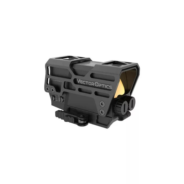 Прицел коллиматорный Vector Optics Frenzy Plus 1x31x26  