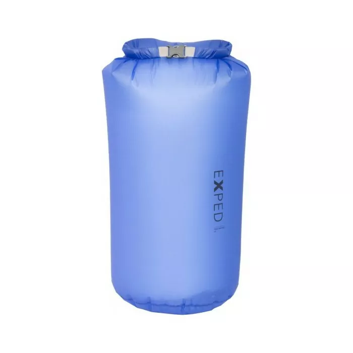 Гермомешок Exped Fold Drybag UL Blue L  