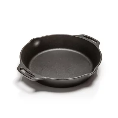 Сковорода чугунная Petromax Fire Skillet fp25h с ручками-петлями