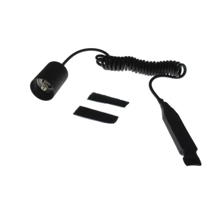 Выносная кнопка Armytek ARS-01 витая 25-70 cm 