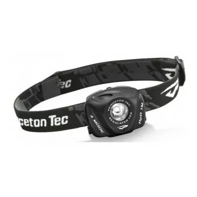 Фонарь налобный Princeton Tec EosTurBlack BLC/PTC640 LED