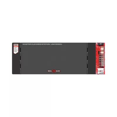 Набор для чистки Real Avid Master Cleaning Station - Universal