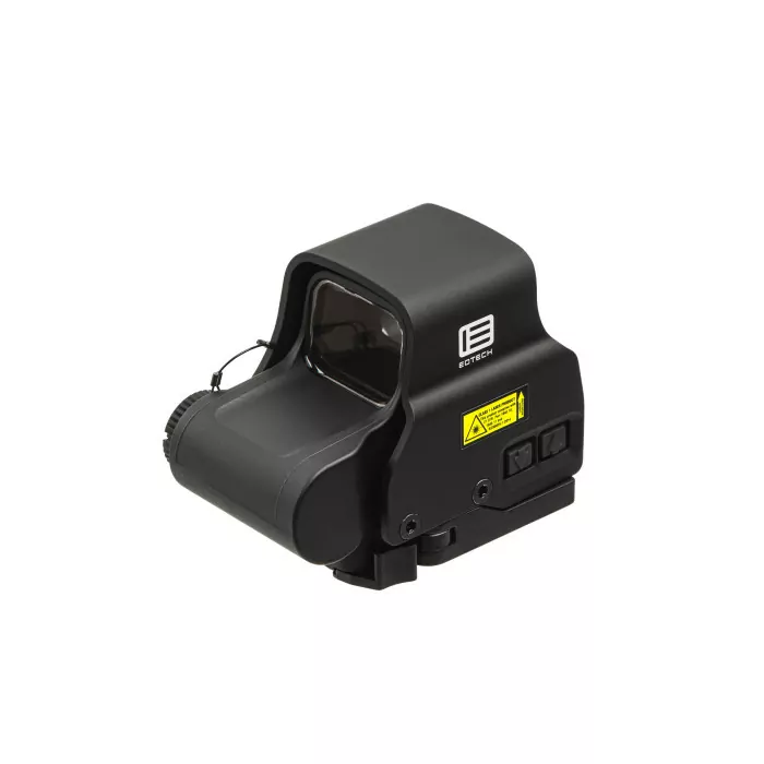 Прицел коллиматорный EOTech 68MOA с 2 точками (1MOA) (EXPS2-2) 