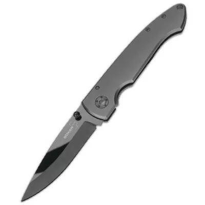 Нож Boker Plus Anti-MC Ceramic