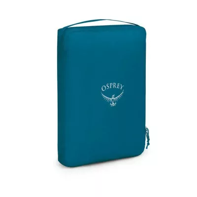 Органайзер Osprey Ultralight Packing Cube Large waterfront blue - L - синий