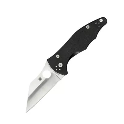 Нож Spyderco Yojimbo 2 C85GP2