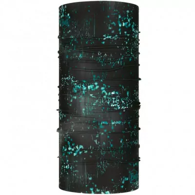 Шарф-труба Buff Coolnet UV+ speckle black
