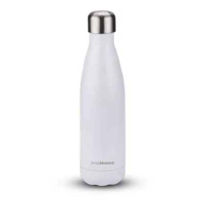 Фляга Swissbrand Fiji 500 ml White (SWB_TABTT999U)