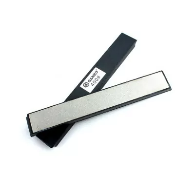 Точильный набор Ganzo Touch Pro Steel Diamond Max (4 алмазных камня + прямоугольный магнит)  