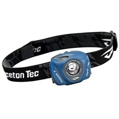 Фонарь налобный Princeton Tec EosTurBlue BLU/PTC641 LED