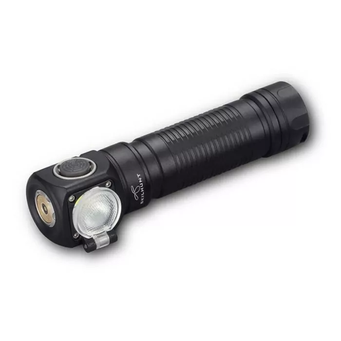 Фонарь налобный Skilhunt H04F-RC CW XM-L2  