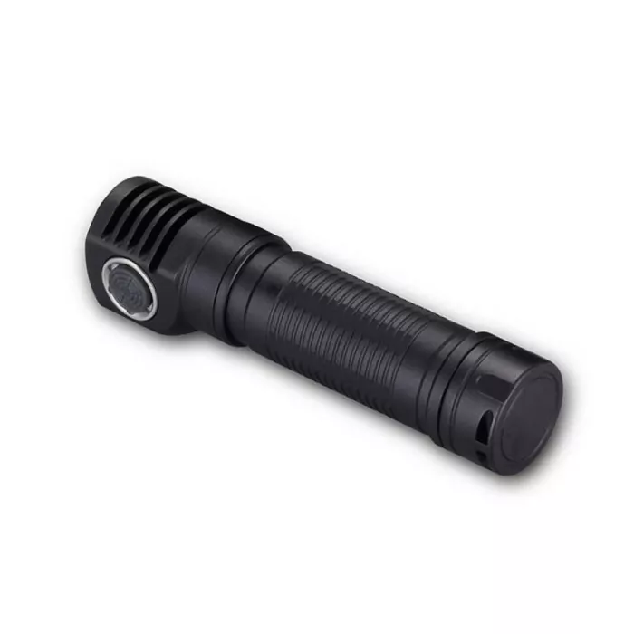 Фонарь налобный Skilhunt H04F-RC CW XM-L2  