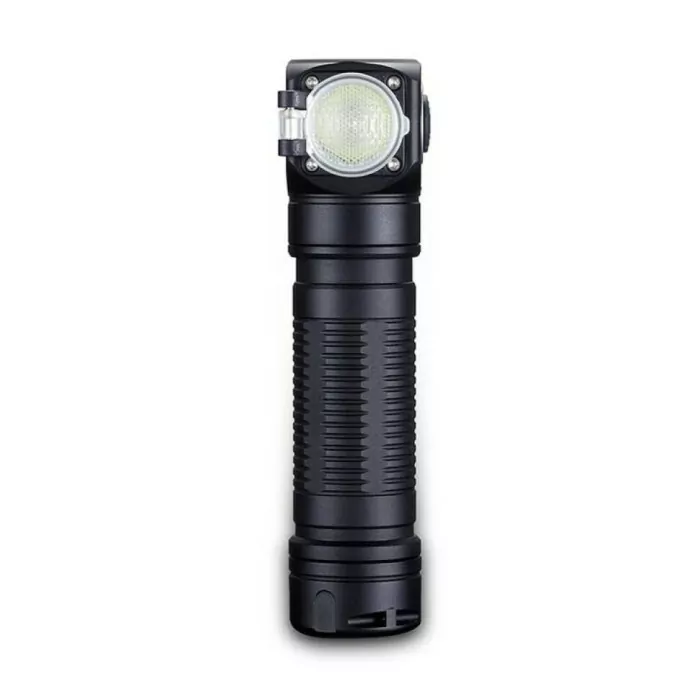 Фонарь налобный Skilhunt H04F-RC CW XM-L2  