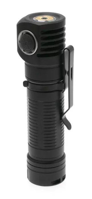 Фонарь налобный Skilhunt H04F-RC CW XM-L2  