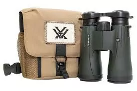 Бинокль Vortex Viper HD II 12x50 WP (V203)  