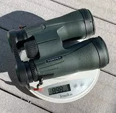 Бинокль Vortex Viper HD II 12x50 WP (V203)  
