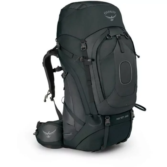 Рюкзак Osprey Xenith 88 Tektite Grey, L  