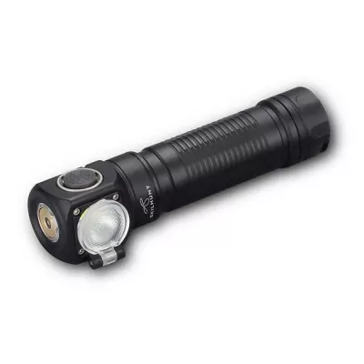 Фонарь налобный Skilhunt H04-RC CW XM-L2