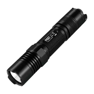 Карманный фонарь Nitecore P10GT, 900 люмен  