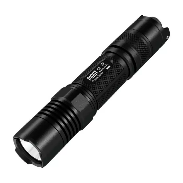 Карманный фонарь Nitecore P10GT, 900 люмен  